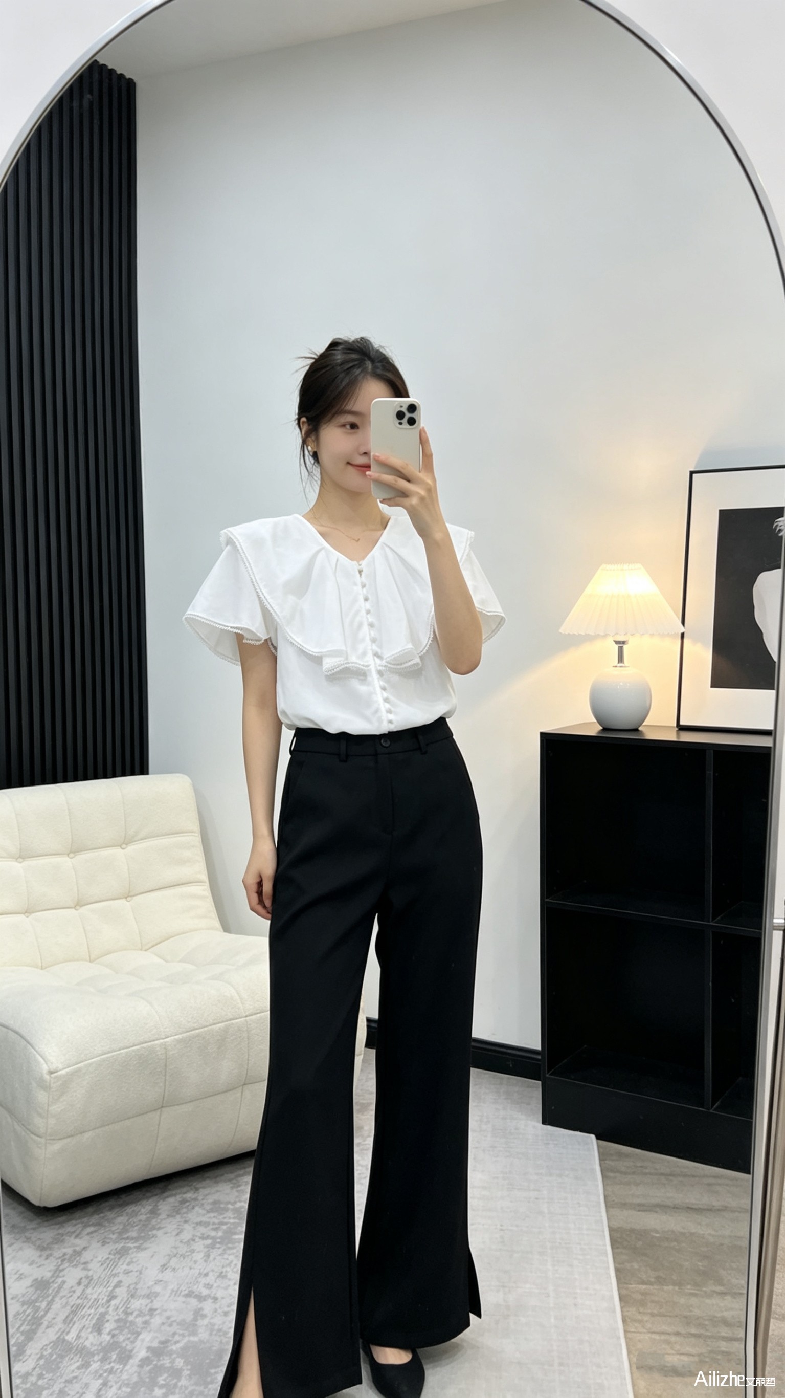 艾丽哲女装
