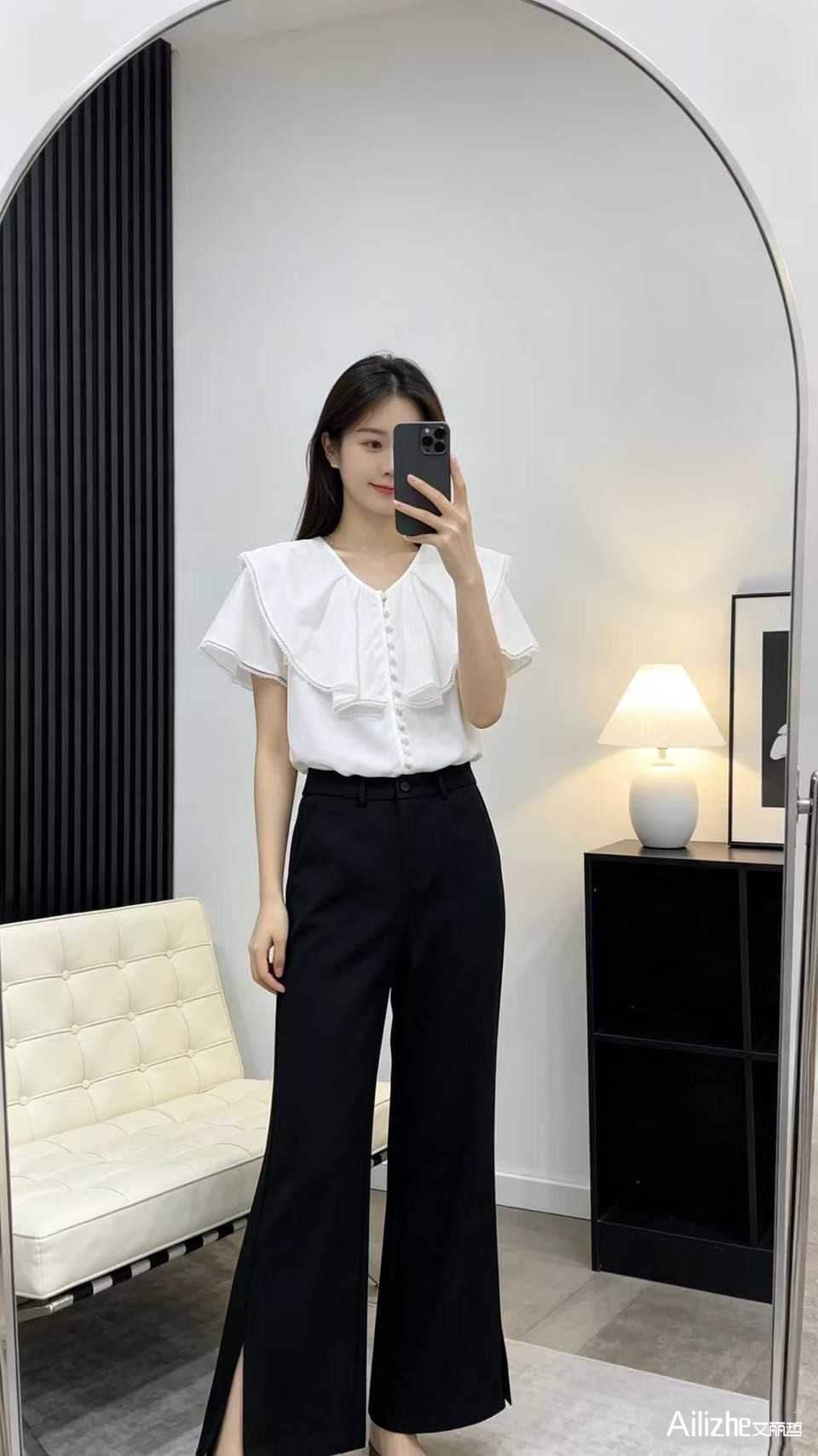艾丽哲女装