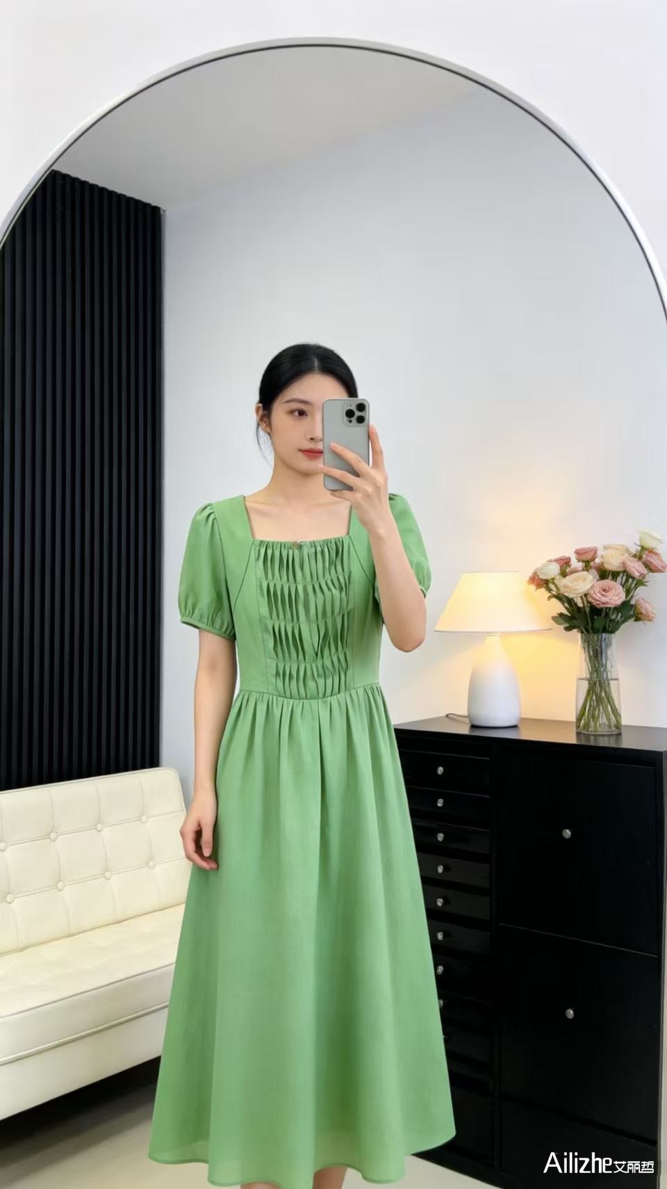 艾丽哲女装