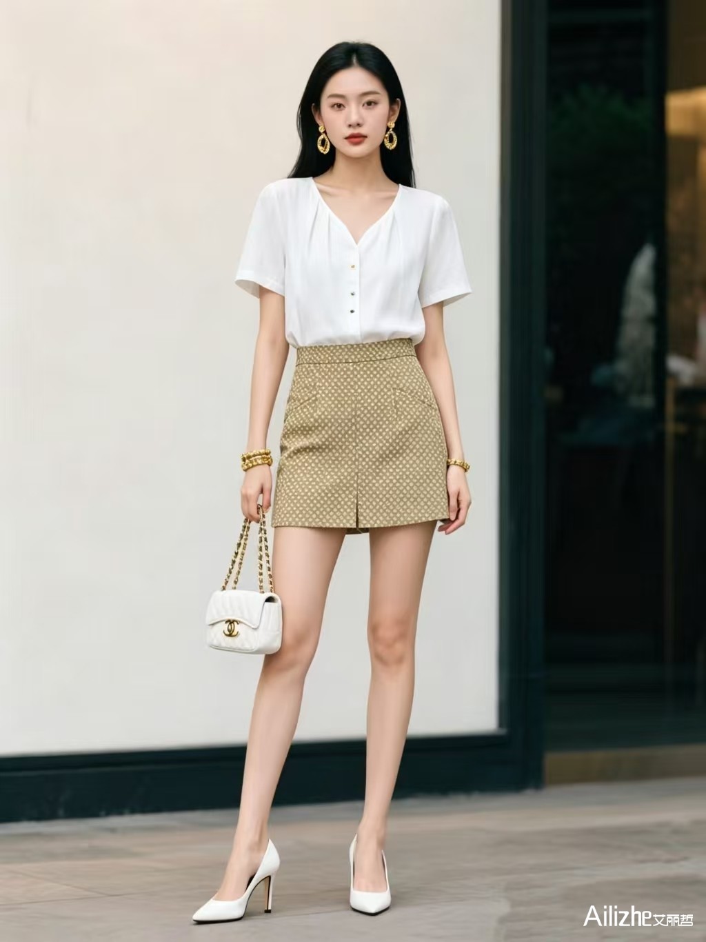 艾丽哲女装