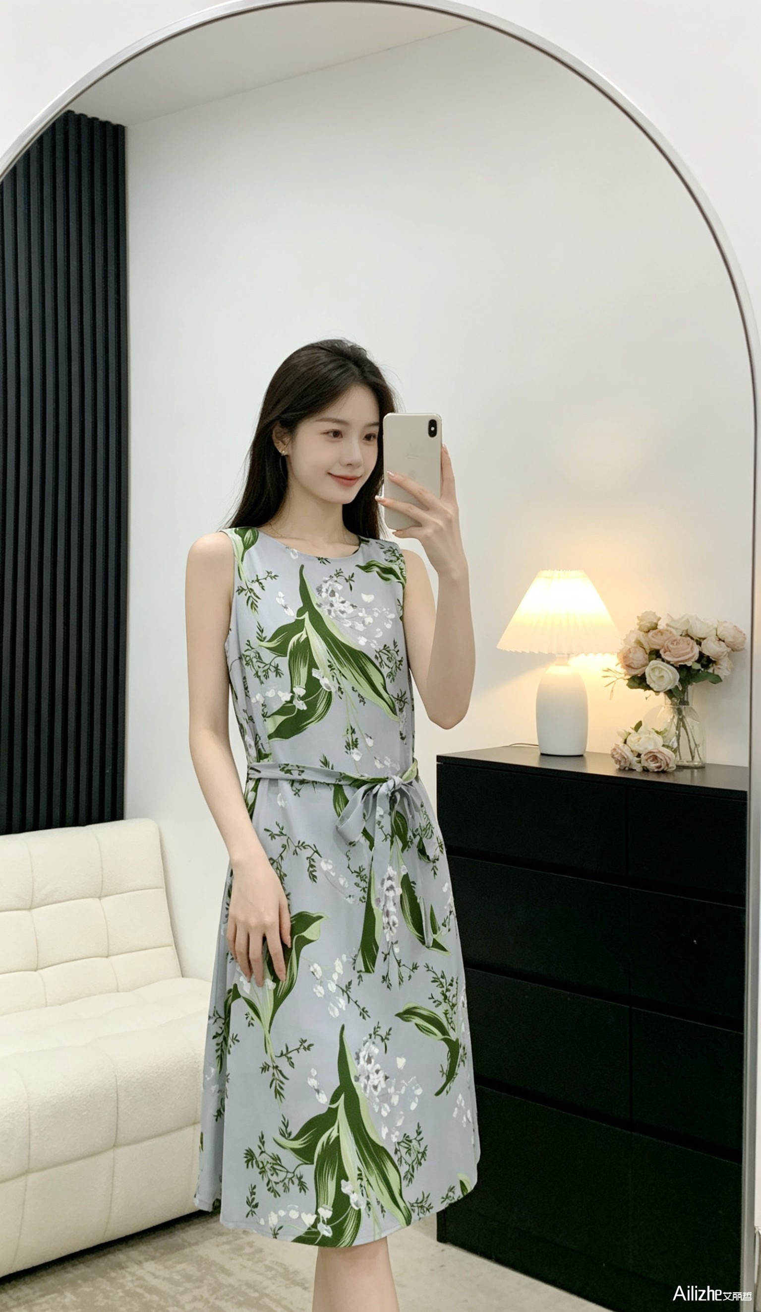 艾丽哲女装