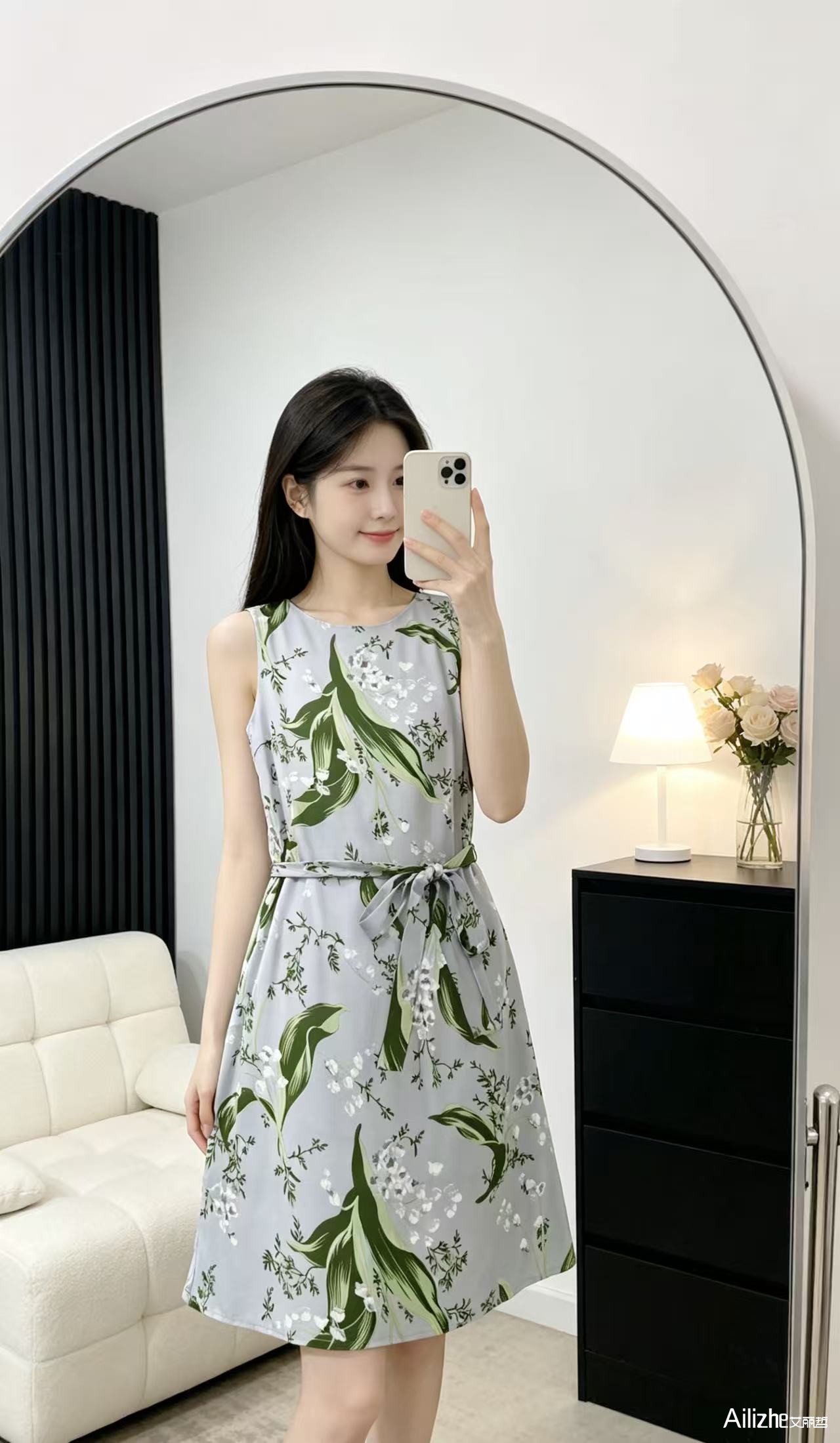 艾丽哲女装