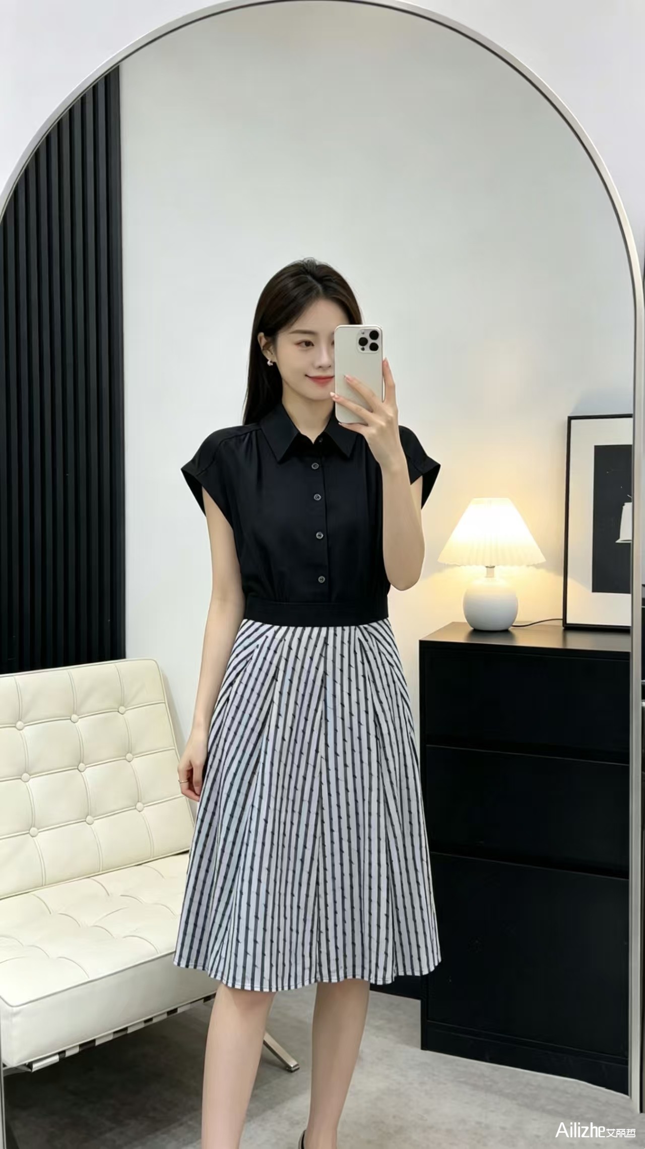 艾丽哲女装