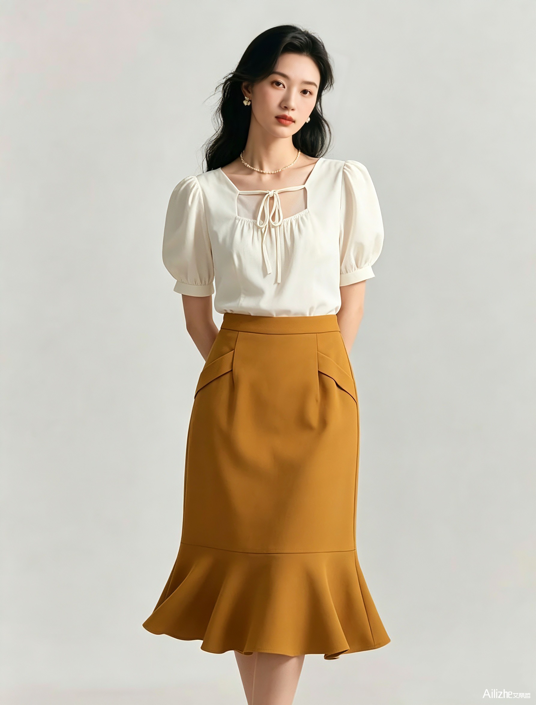 艾丽哲女装