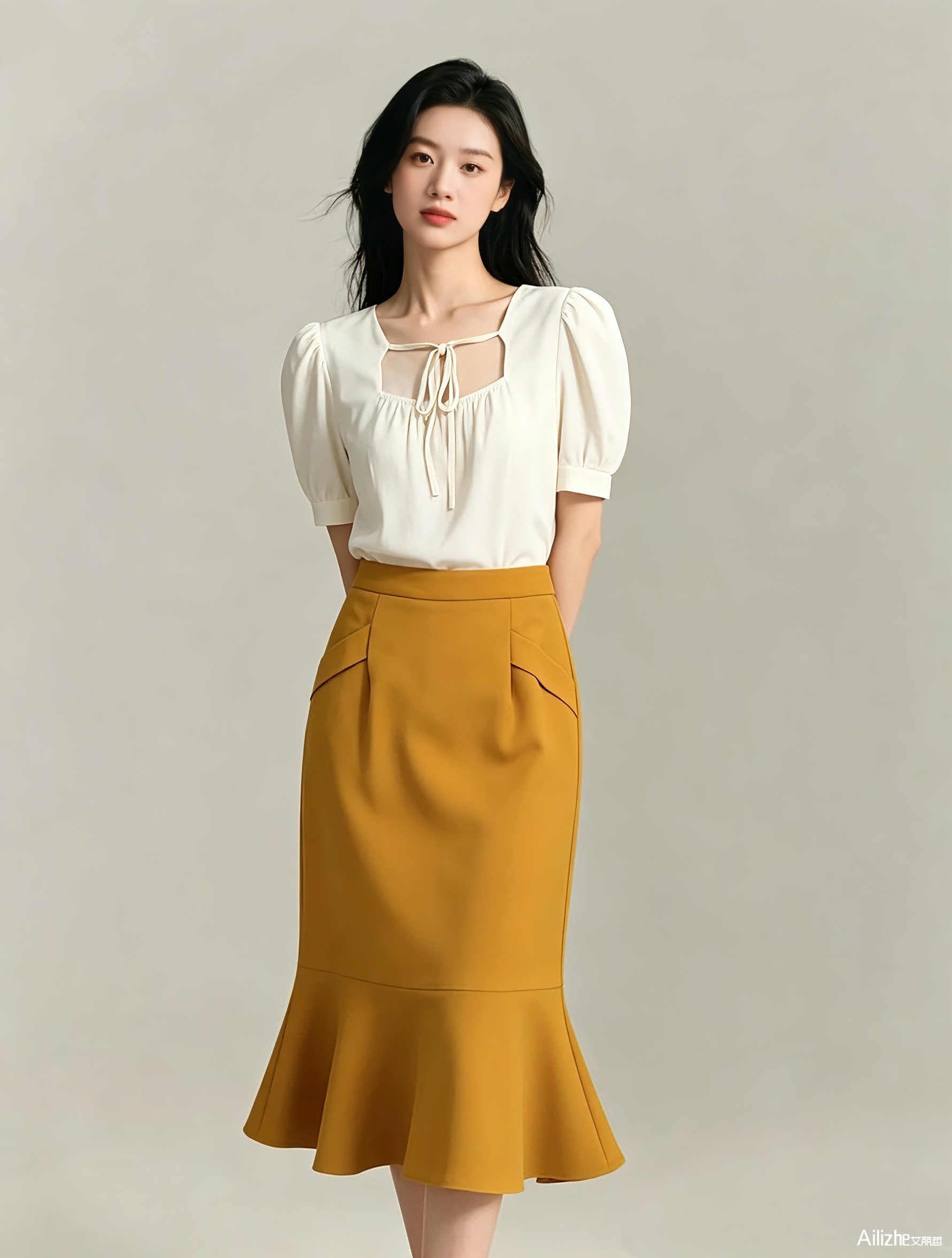 艾丽哲女装