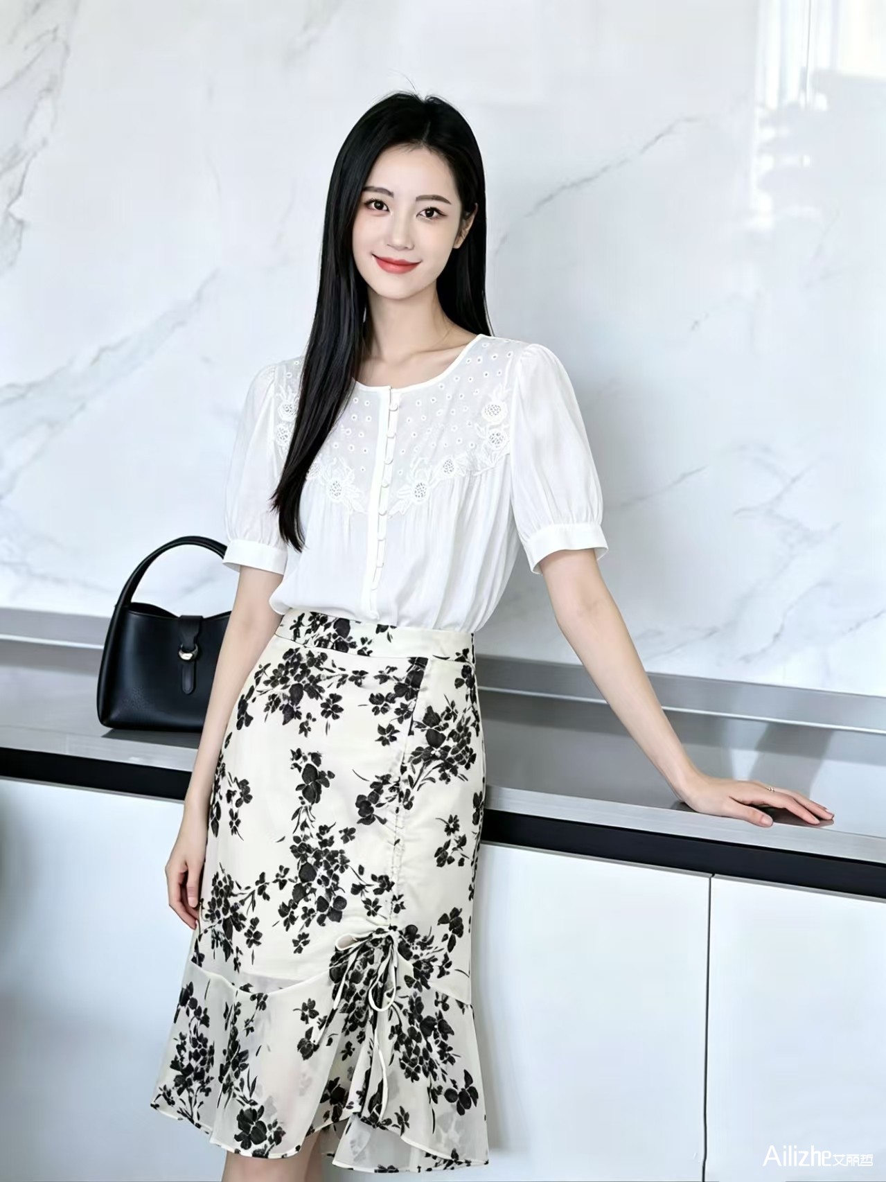 艾丽哲女装