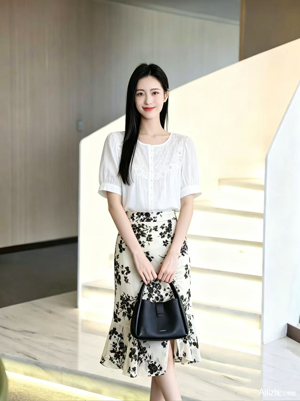 艾丽哲女装