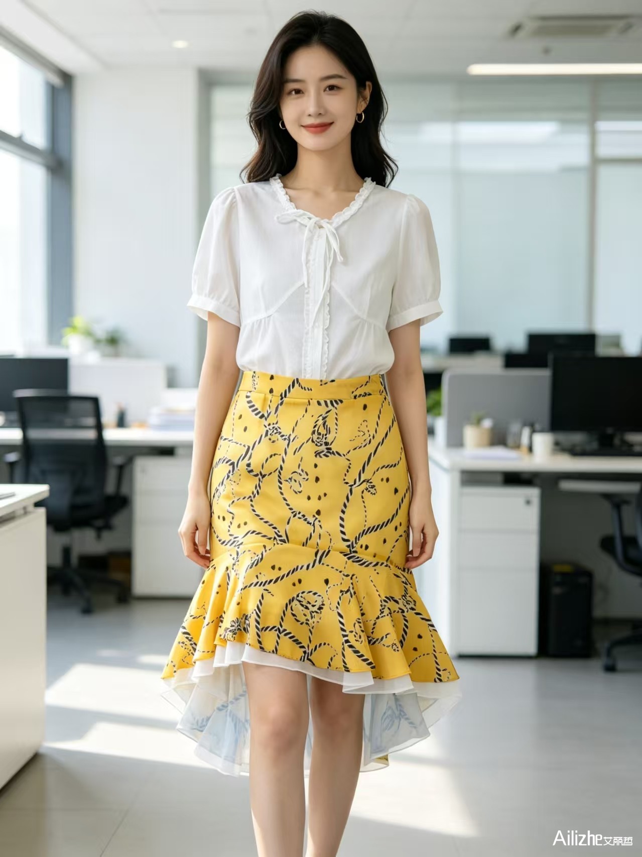艾丽哲女装