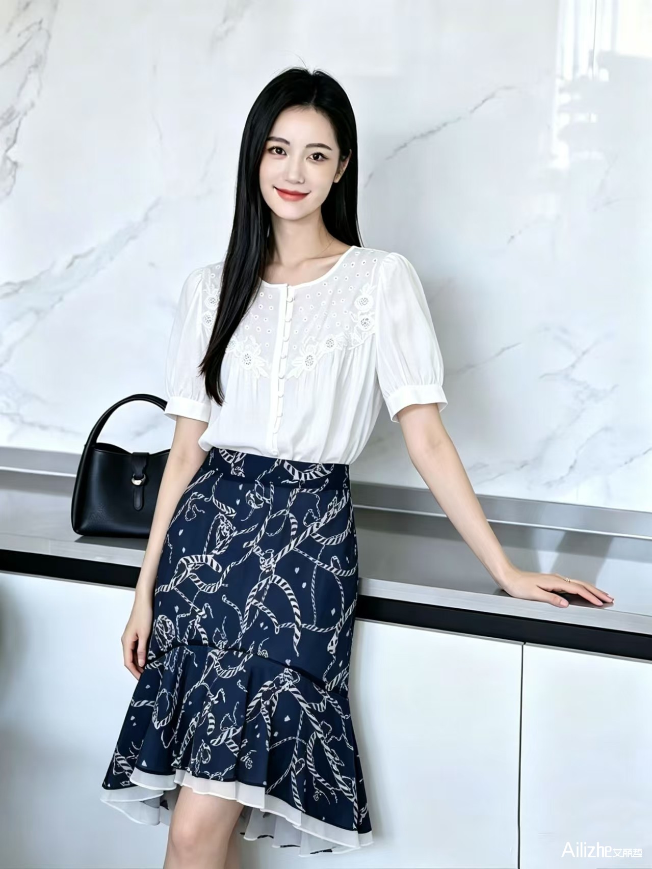 艾丽哲女装