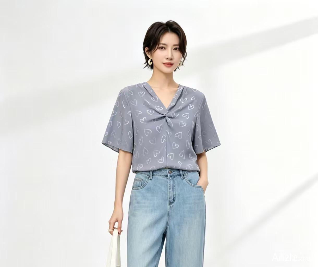 艾丽哲女装
