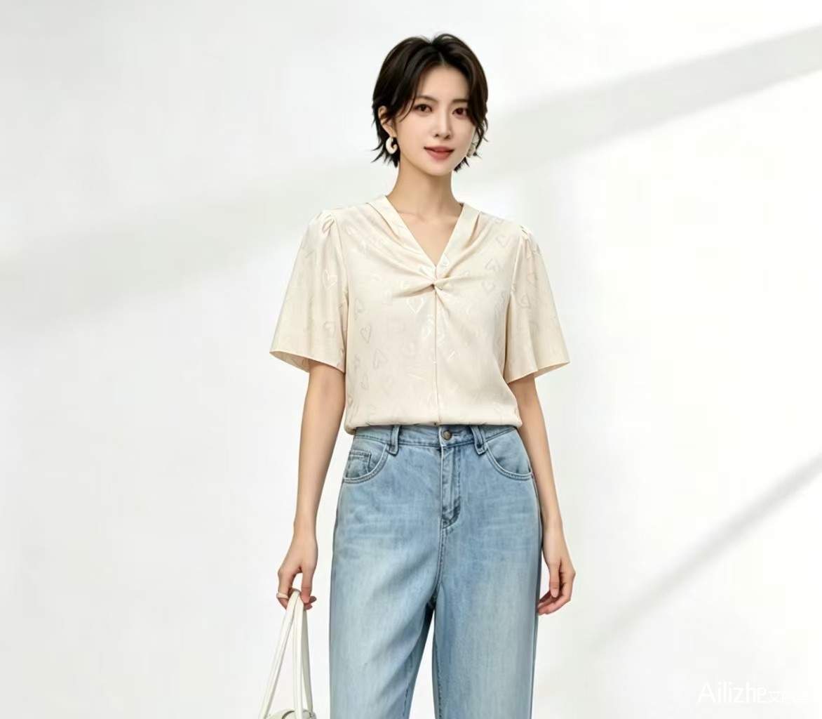 艾丽哲女装