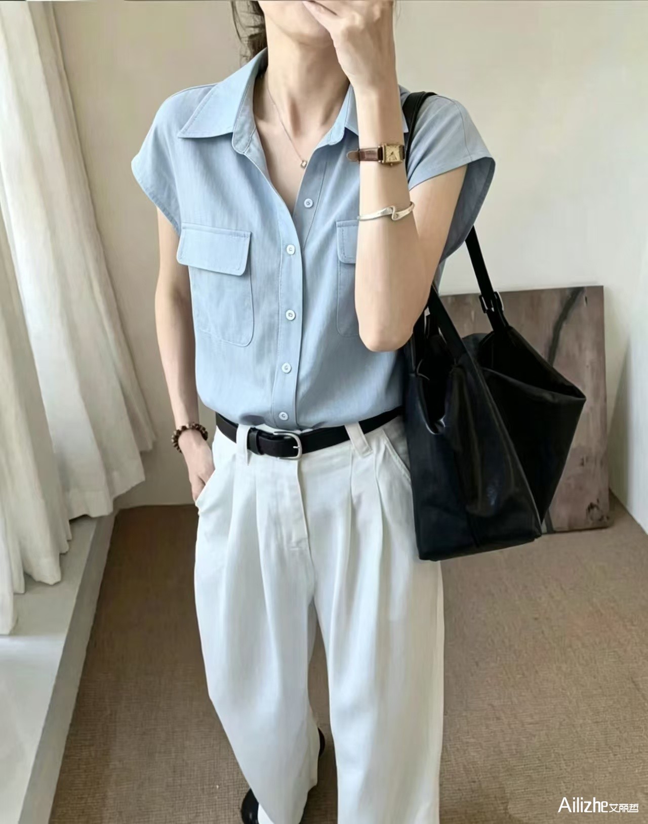 艾丽哲女装