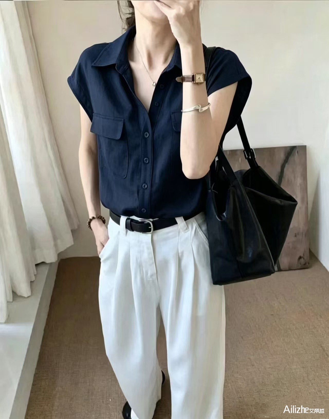 艾丽哲女装