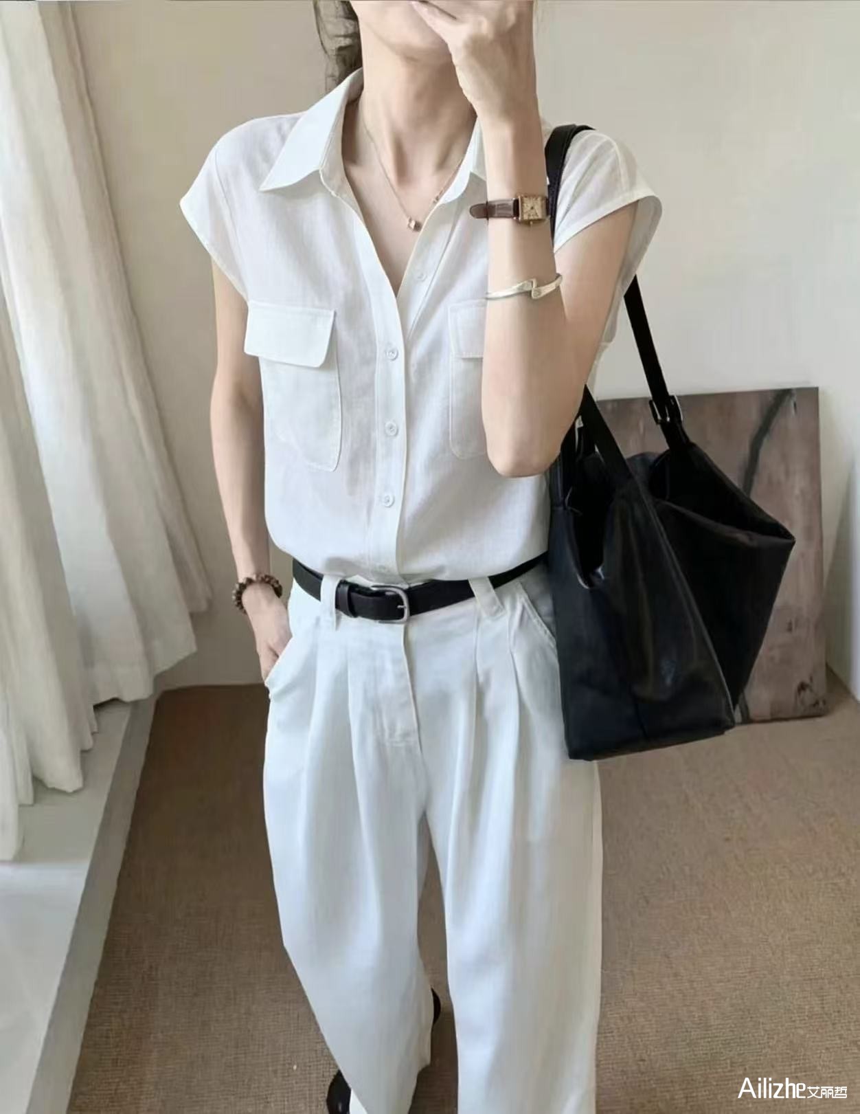 艾丽哲女装