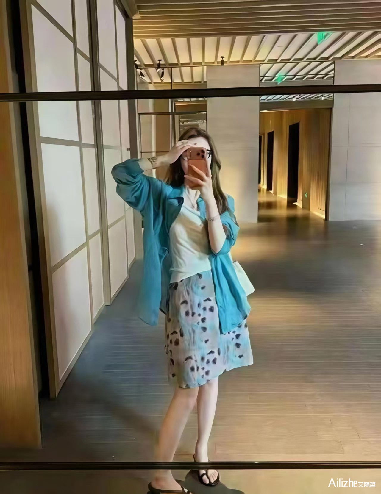 艾丽哲女装