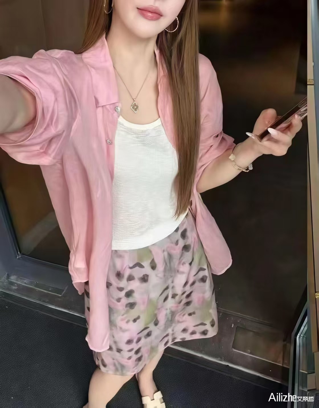 艾丽哲女装