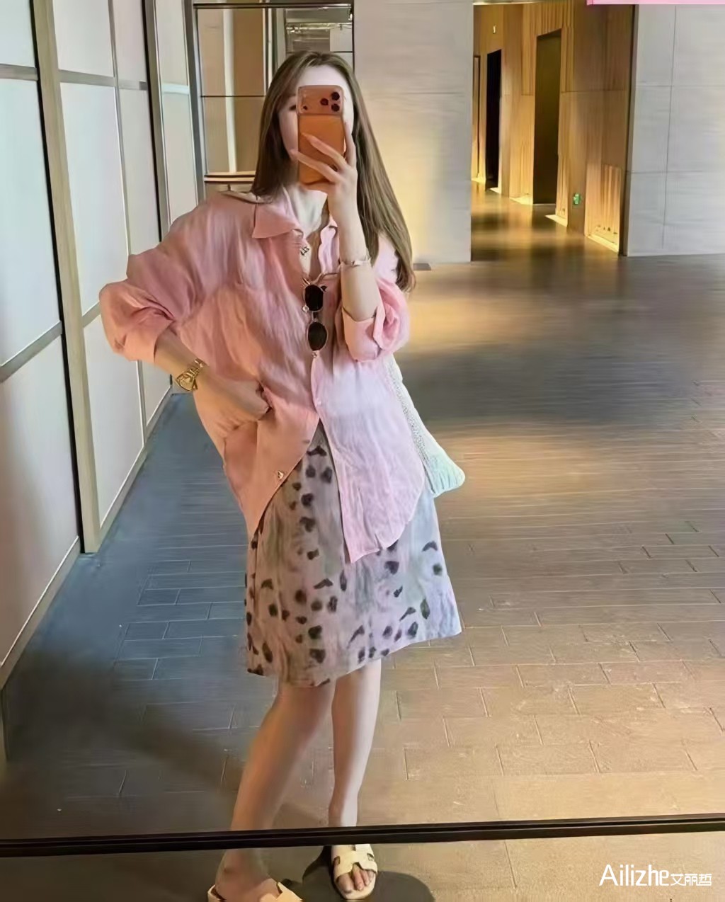 艾丽哲女装