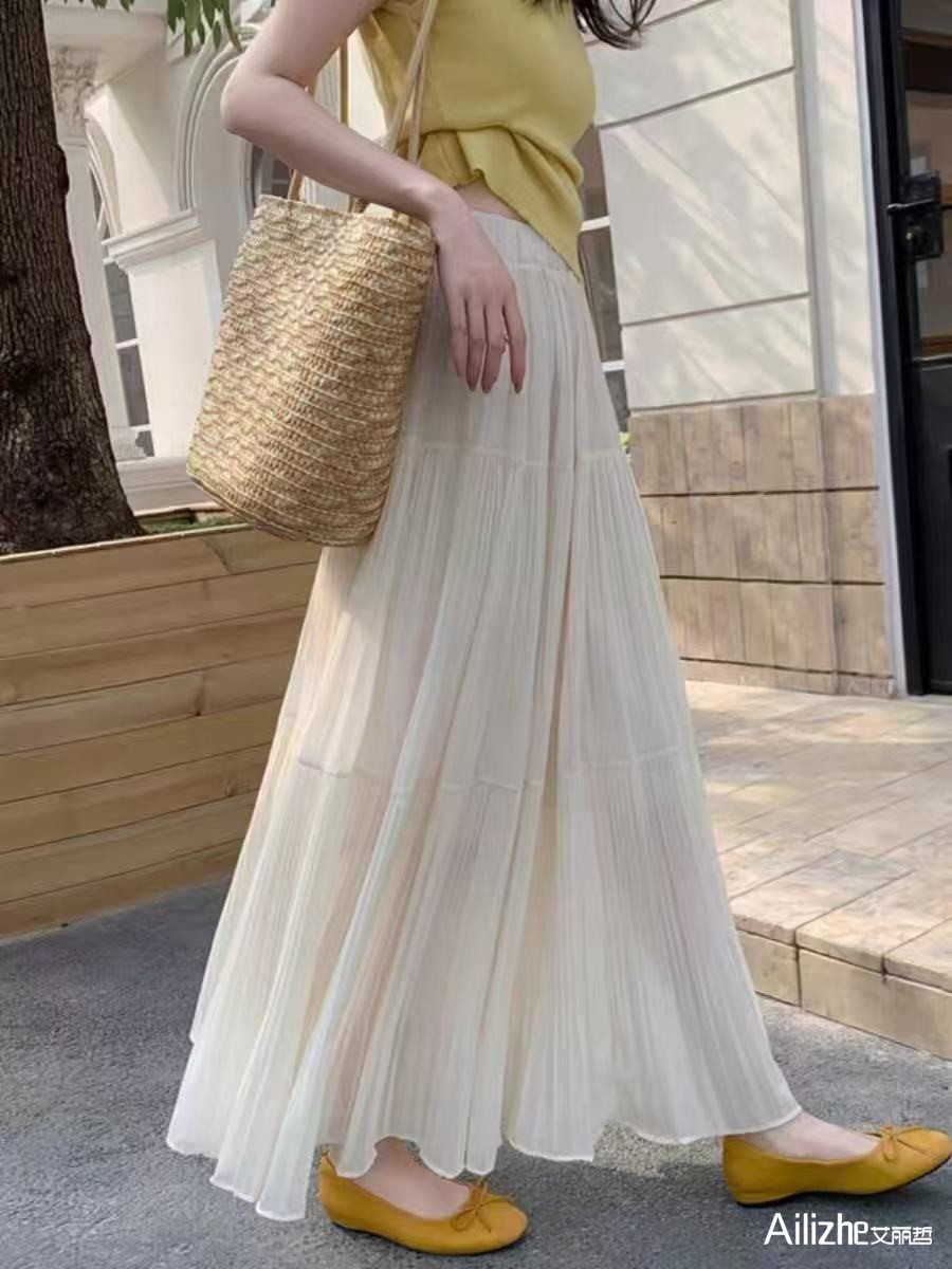 艾丽哲女装