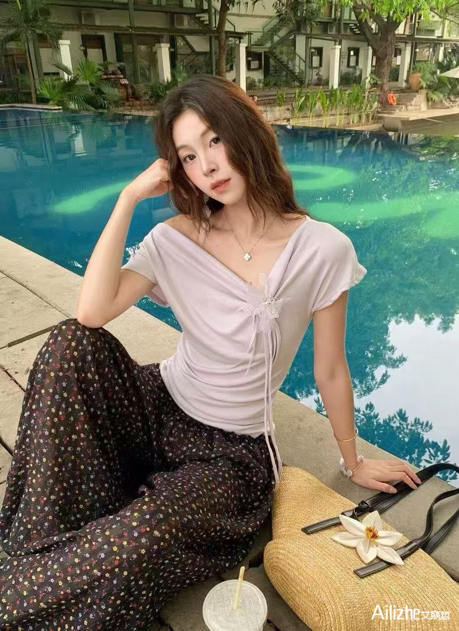 艾丽哲女装