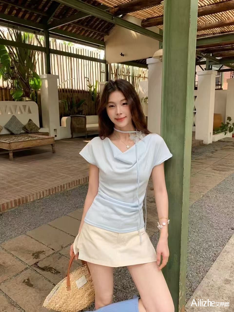 艾丽哲女装