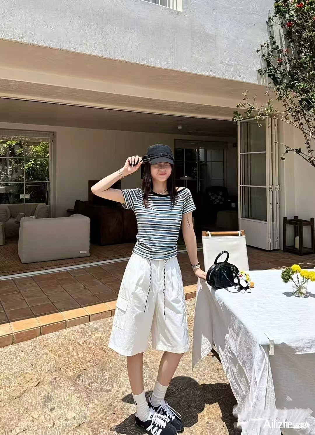 艾丽哲女装