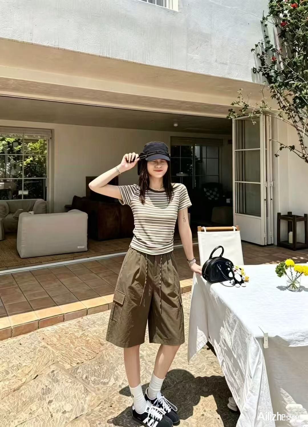 艾丽哲女装
