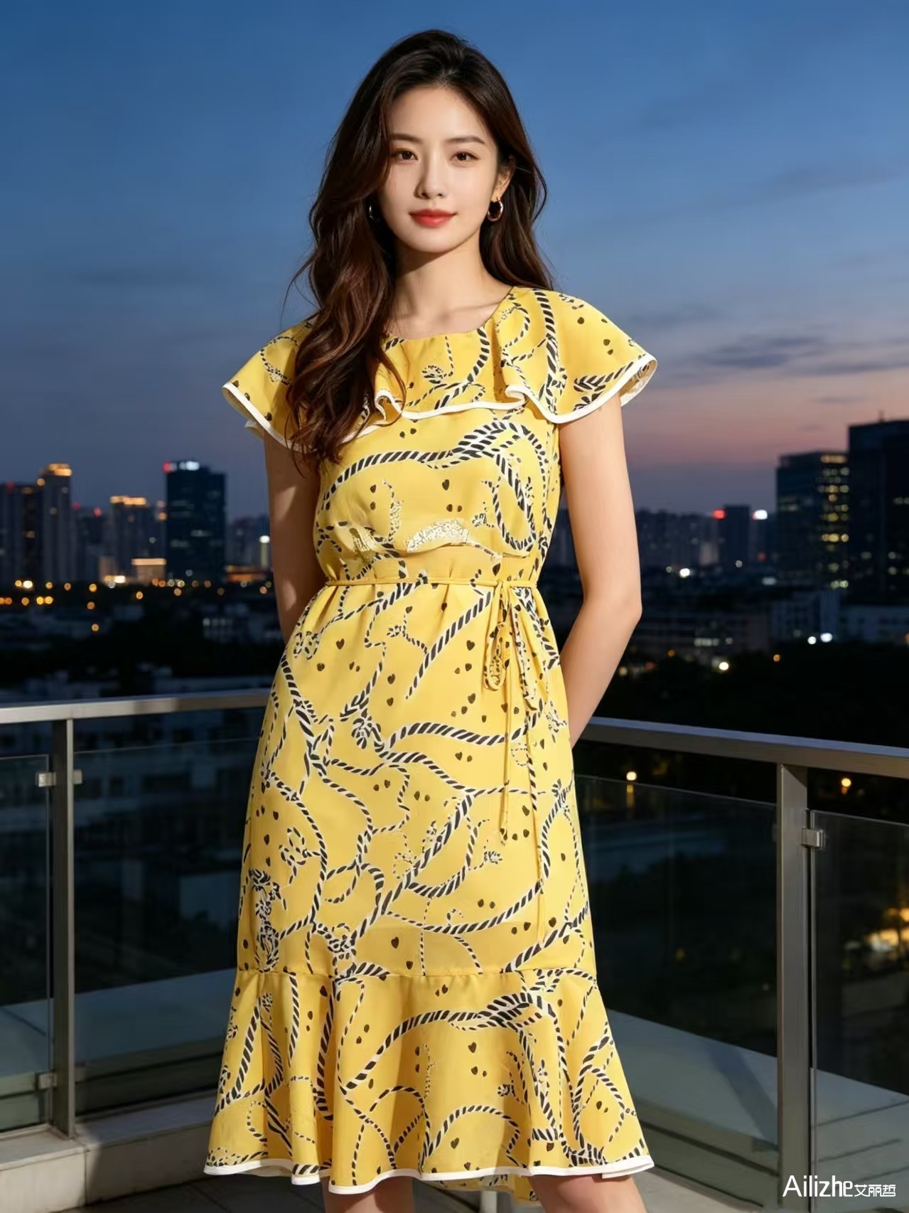 艾丽哲女装