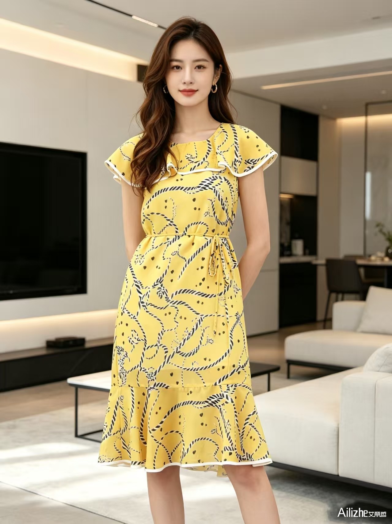 艾丽哲女装