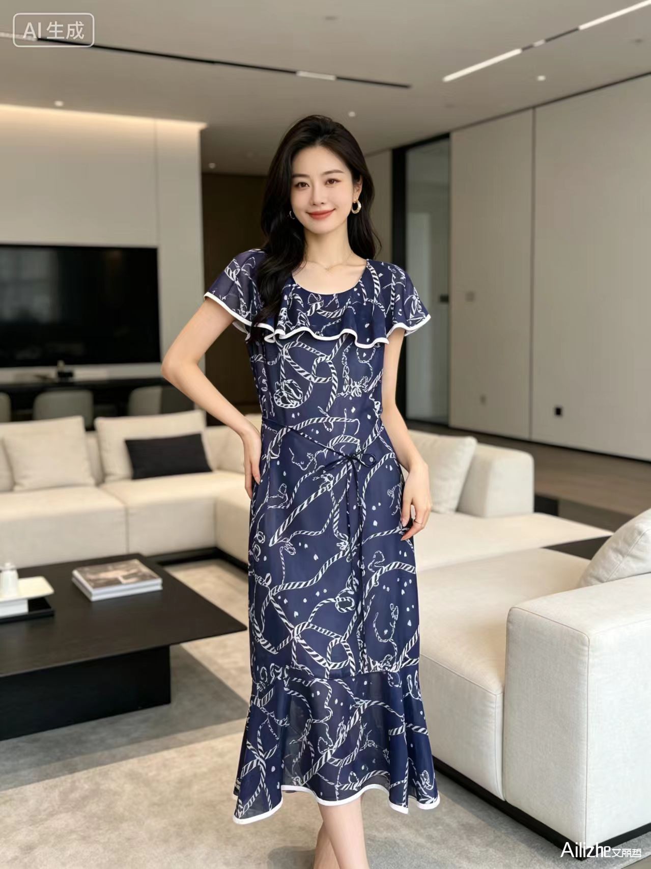 艾丽哲女装
