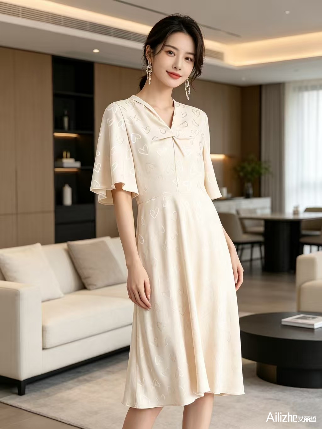 艾丽哲女装