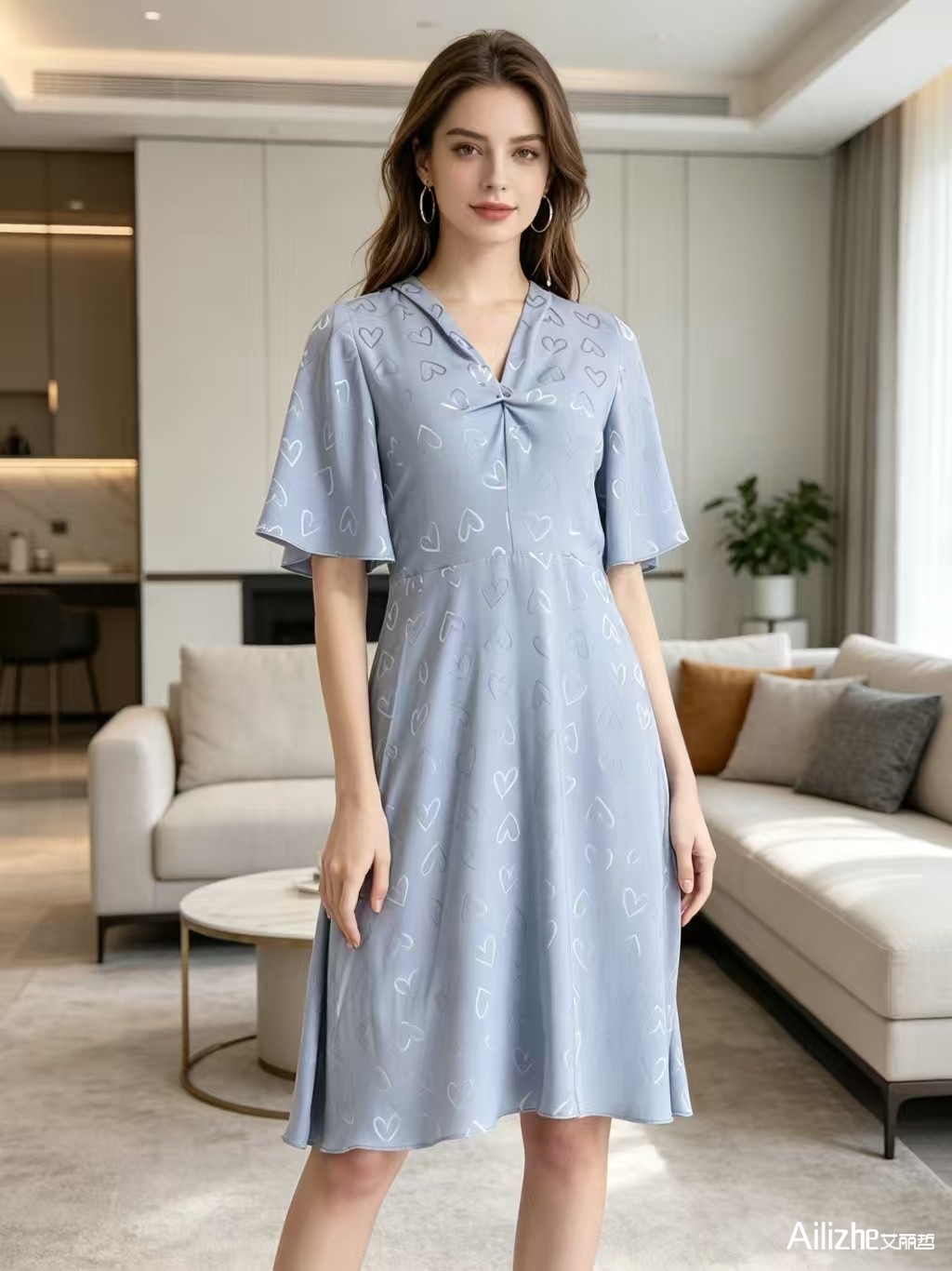 艾丽哲女装