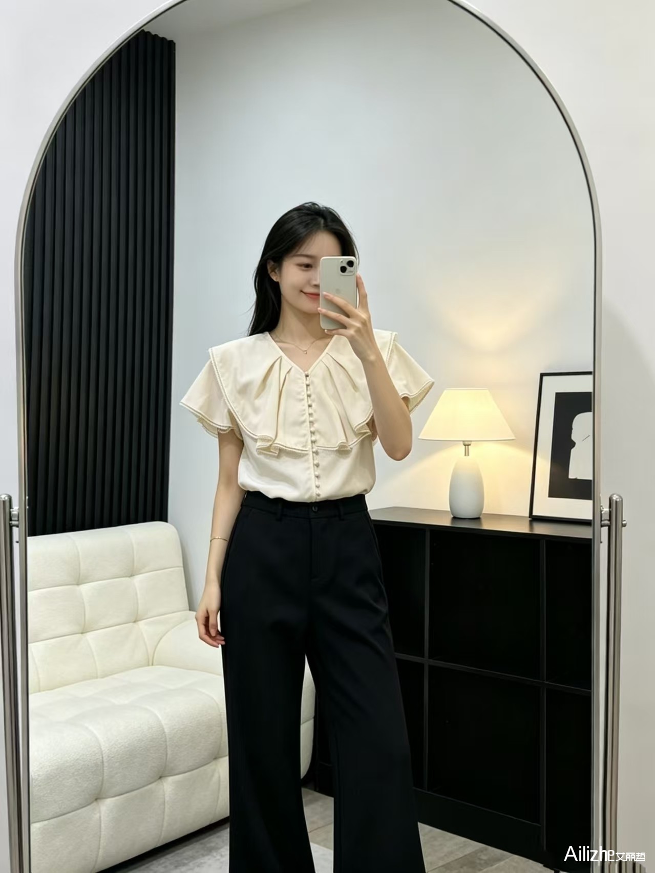 艾丽哲女装