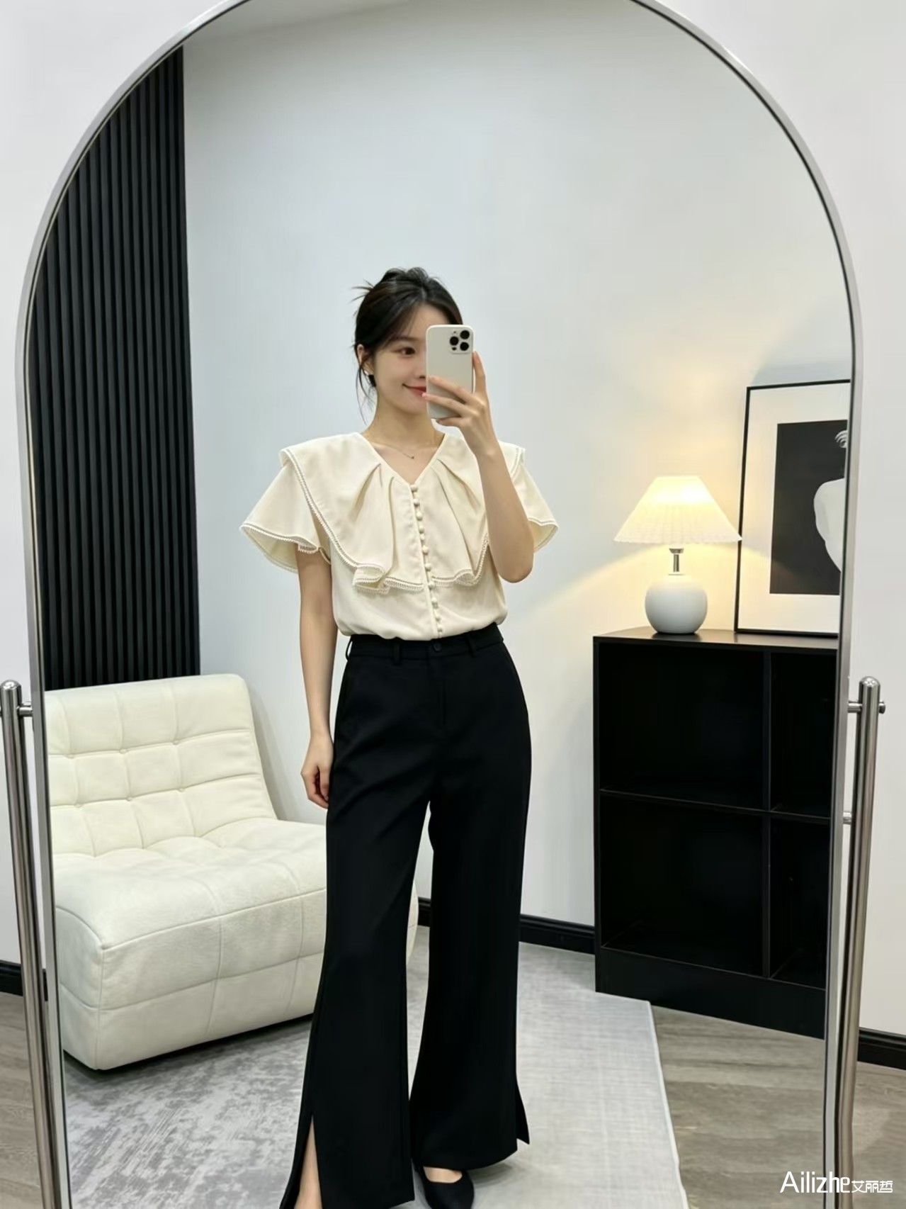 艾丽哲女装