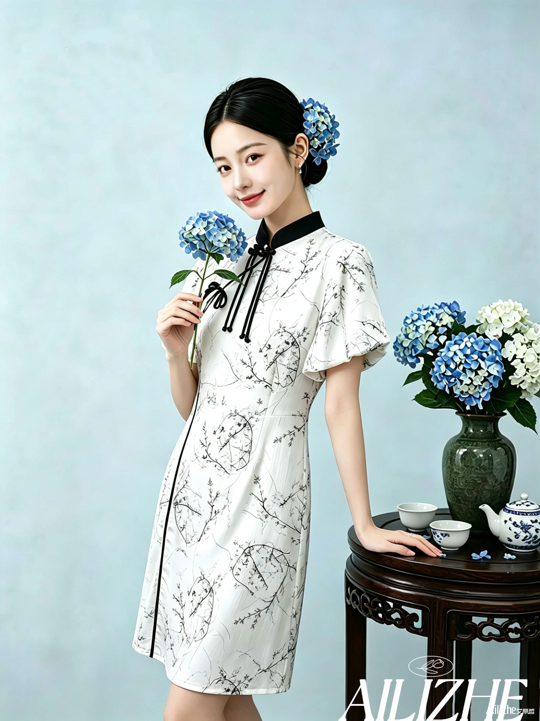 艾丽哲女装