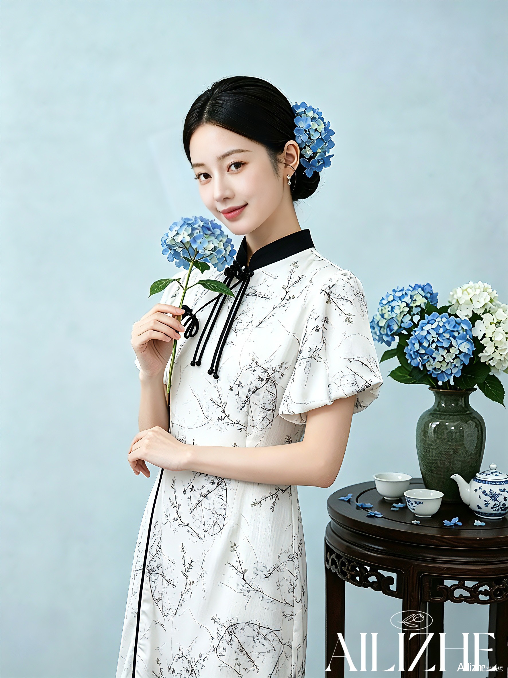 艾丽哲女装