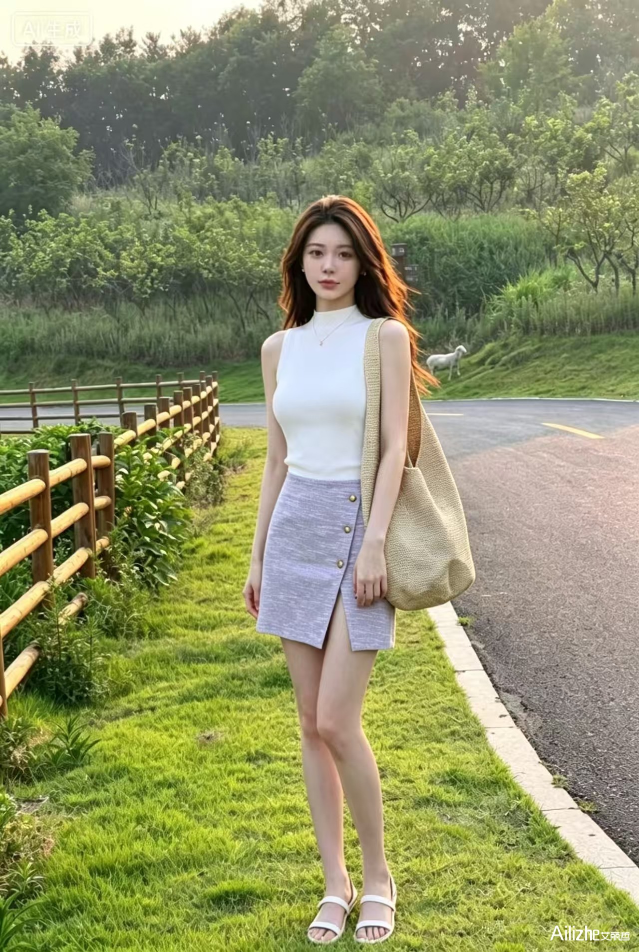 艾丽哲女装