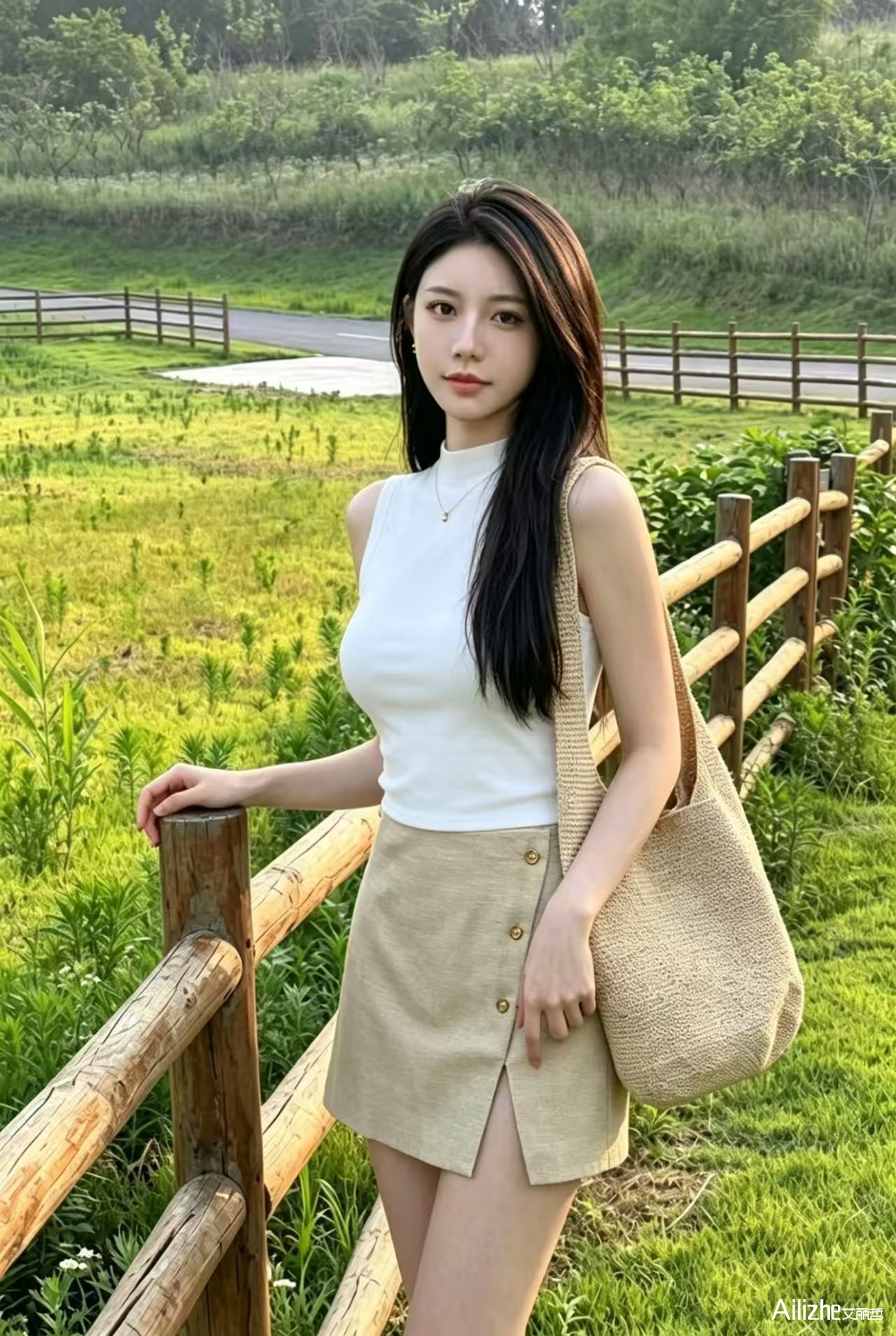 艾丽哲女装
