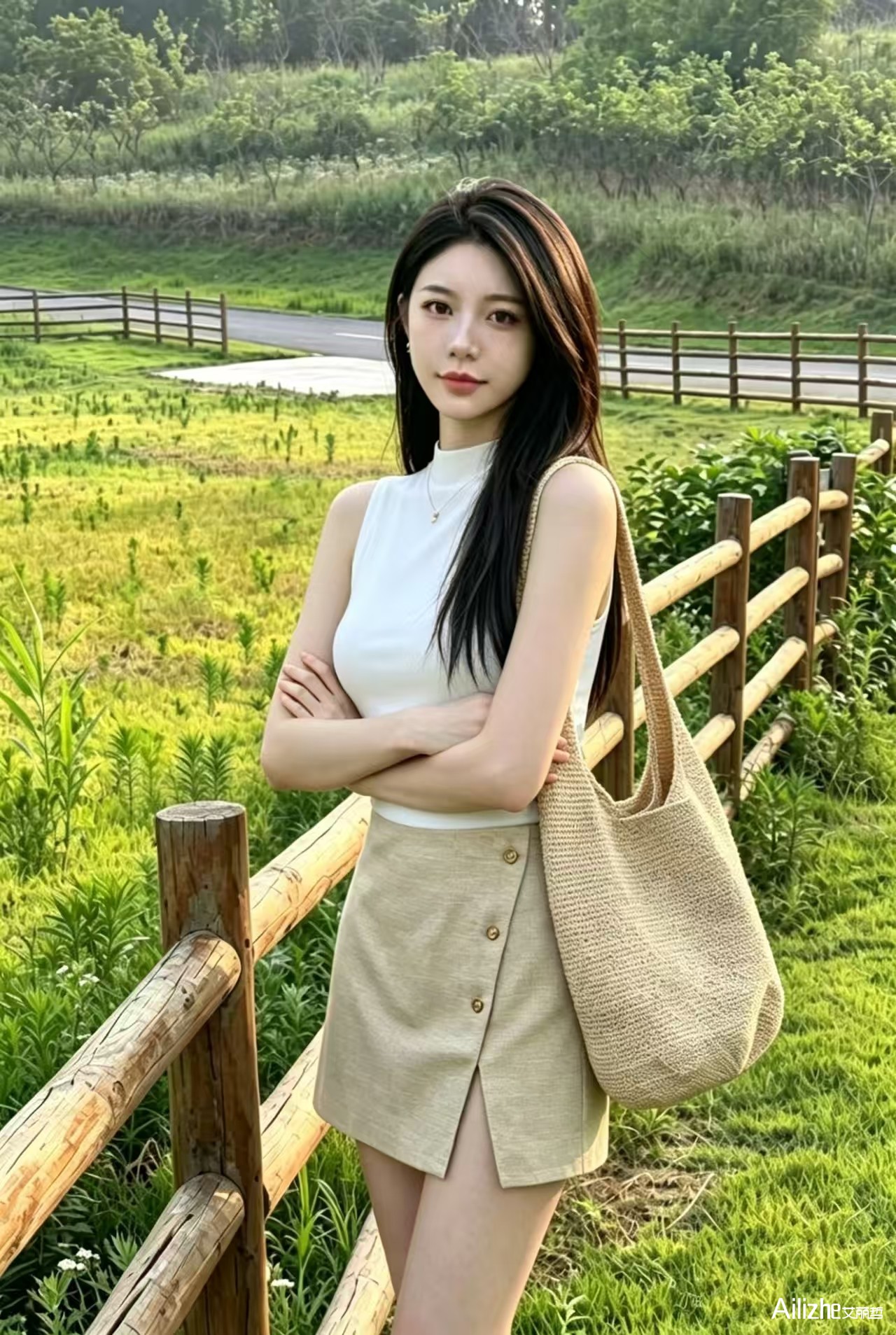 艾丽哲女装