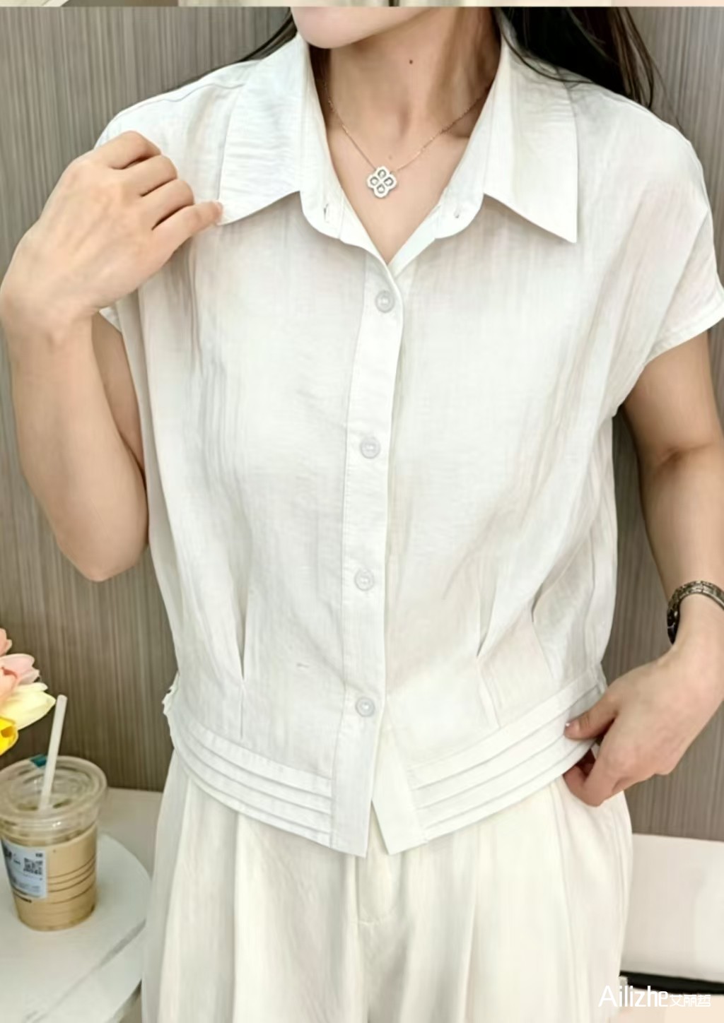 艾丽哲女装
