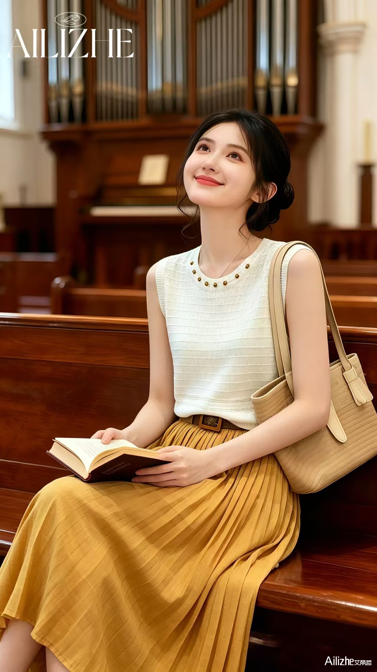 艾丽哲女装