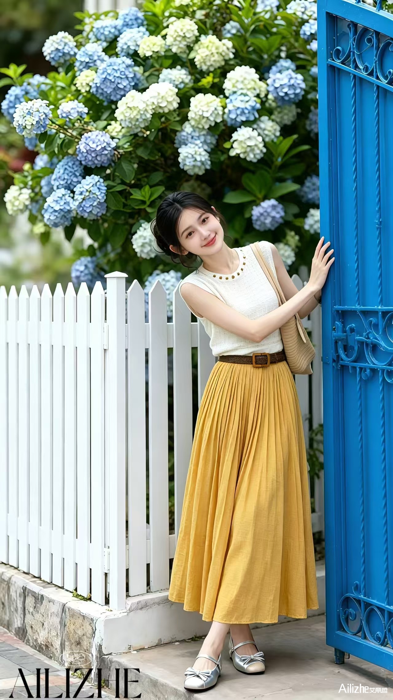 艾丽哲女装