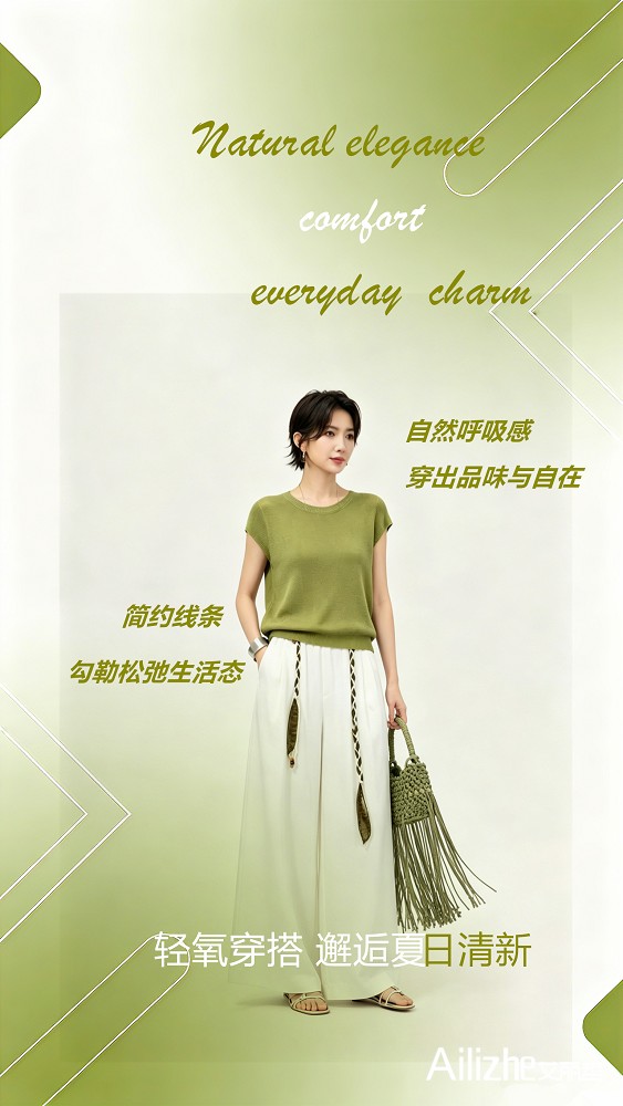 艾丽哲女装