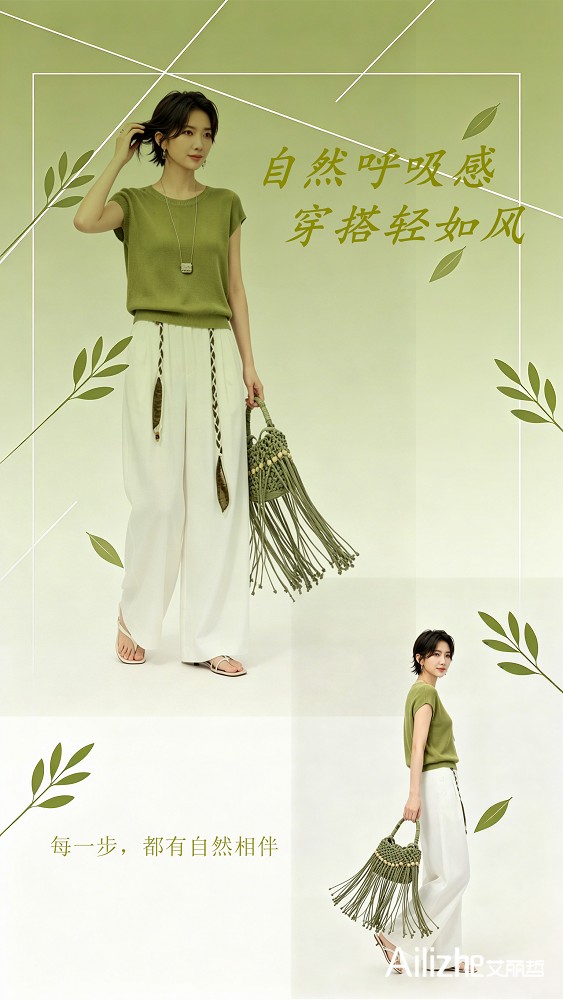 艾丽哲女装