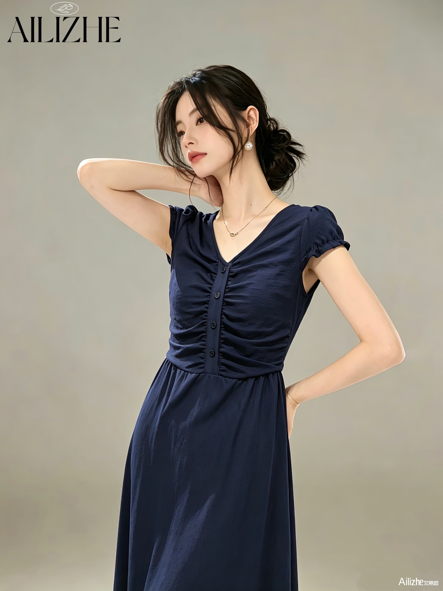艾丽哲女装