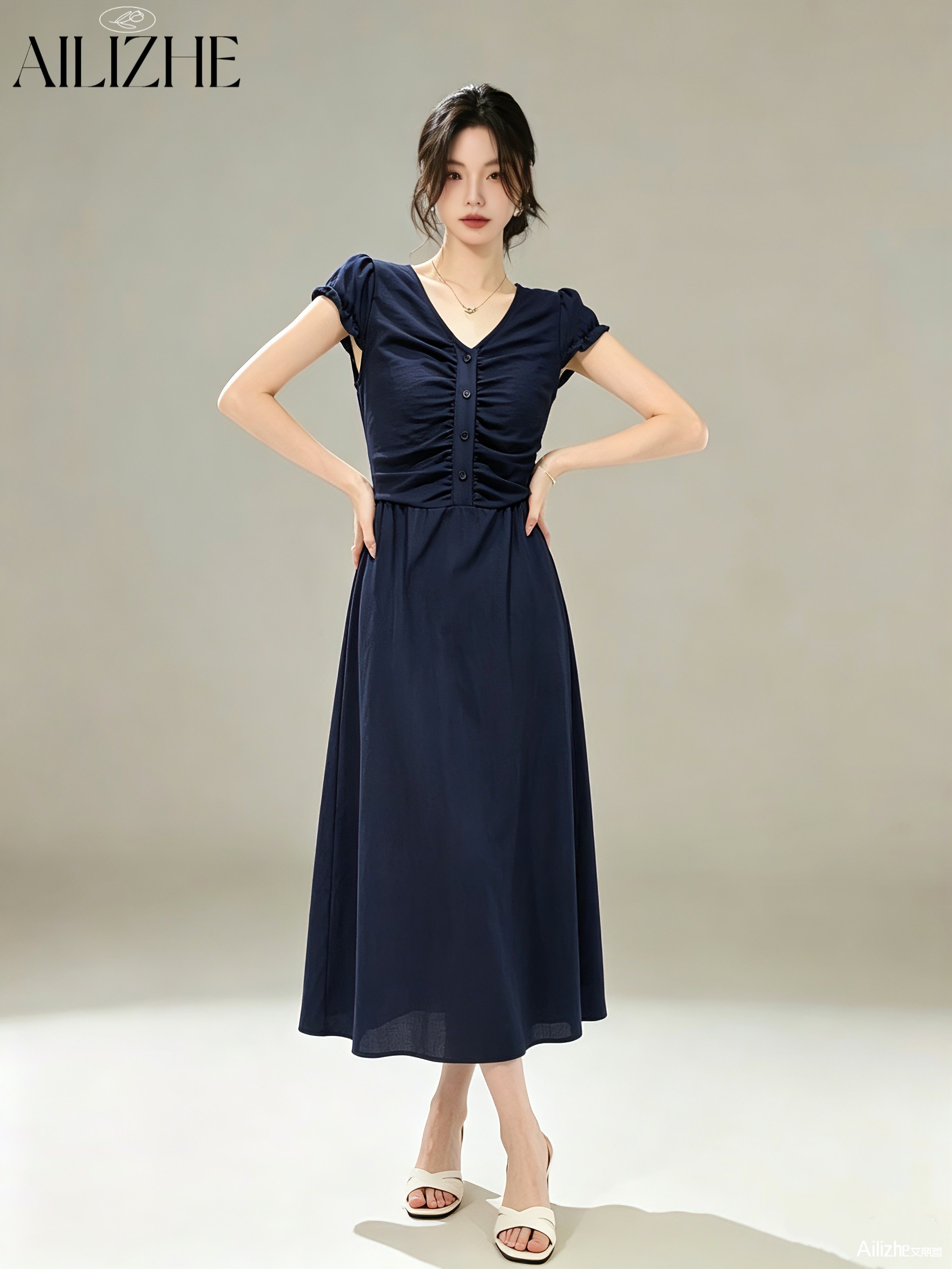 艾丽哲女装