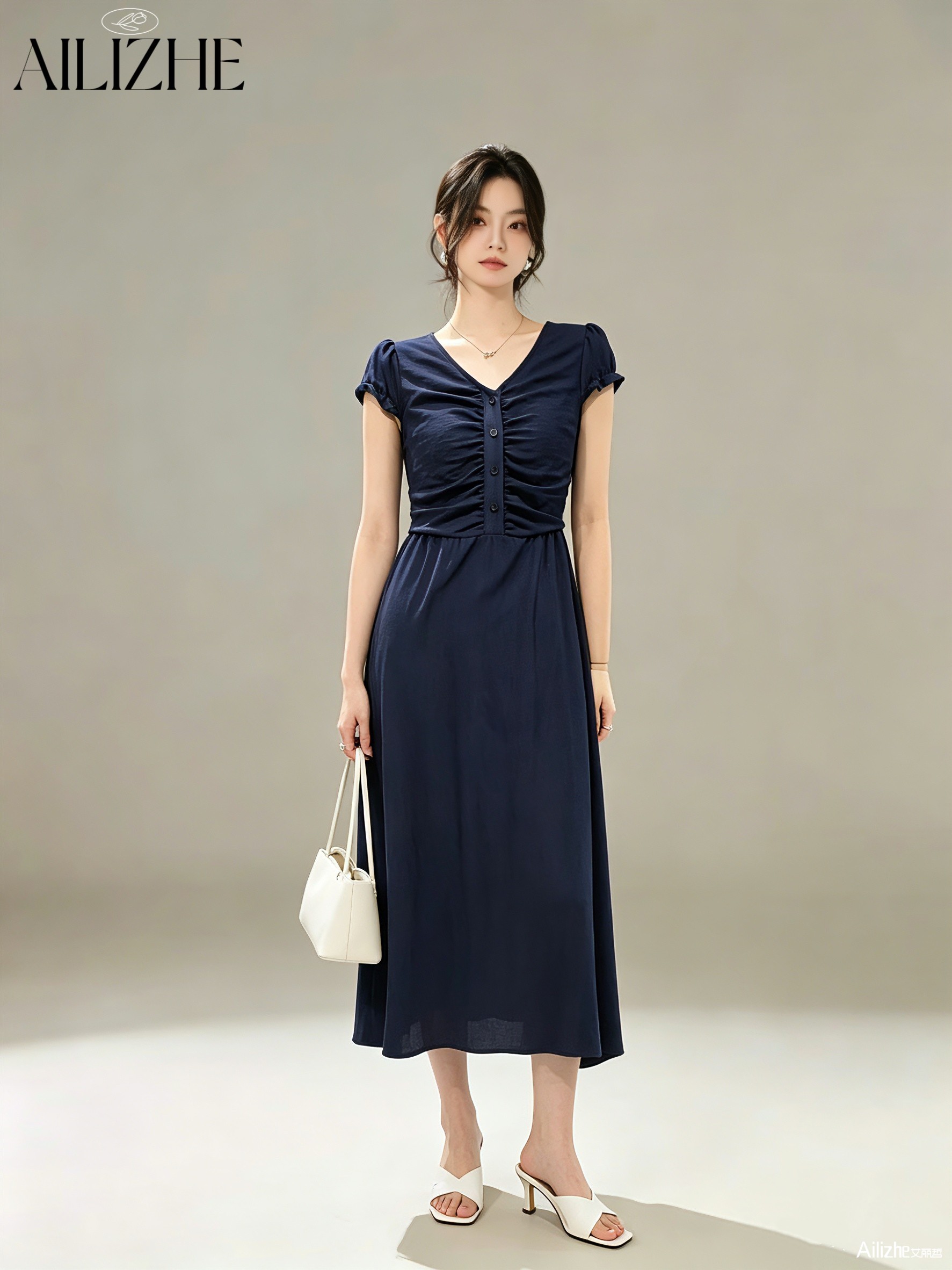 艾丽哲女装