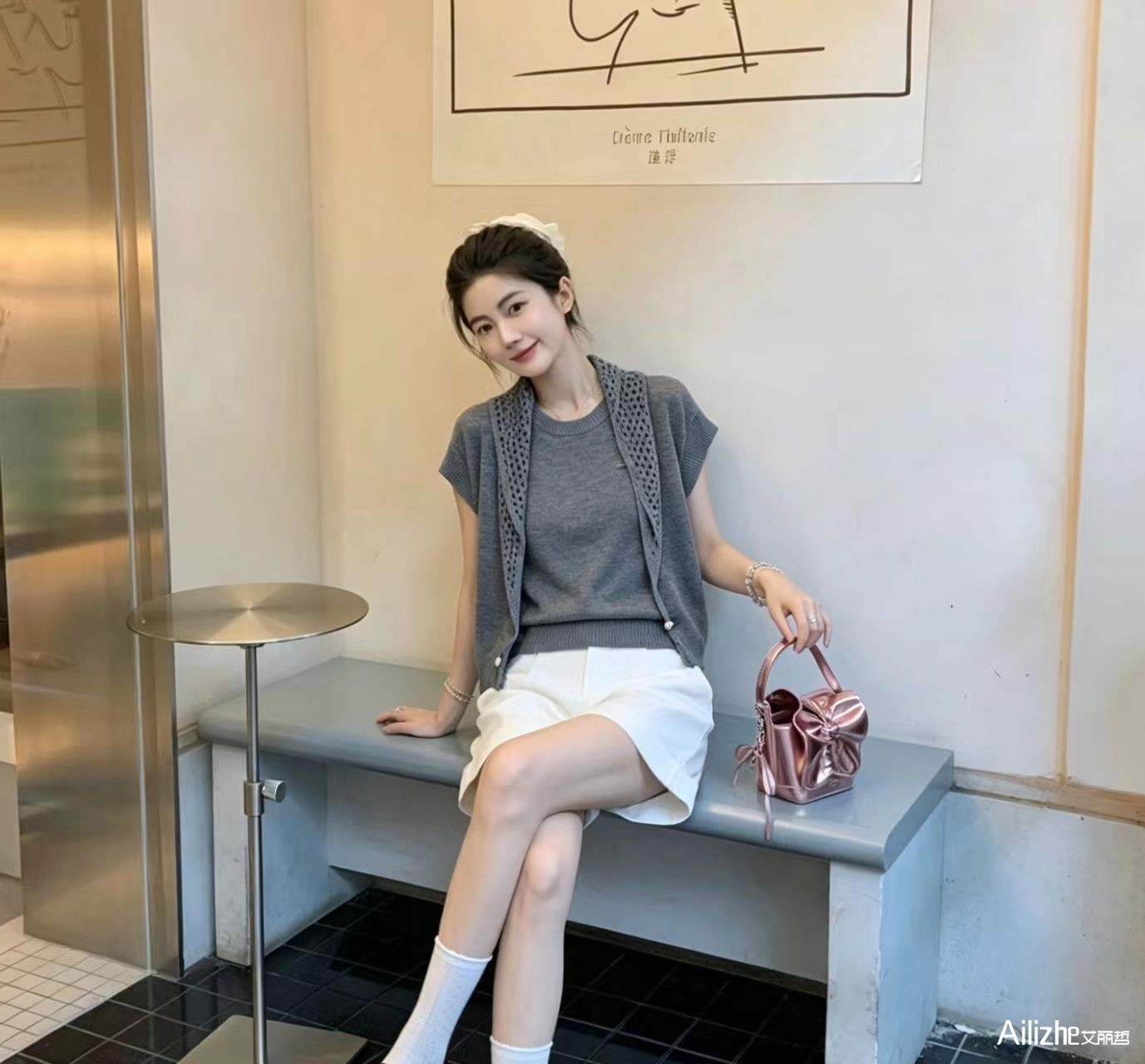 艾丽哲女装