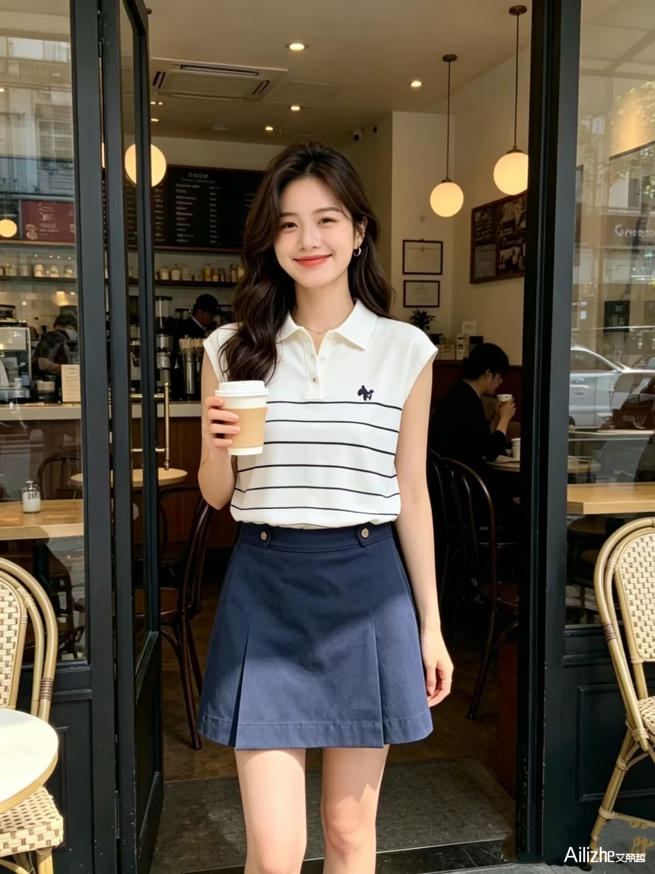 艾丽哲女装