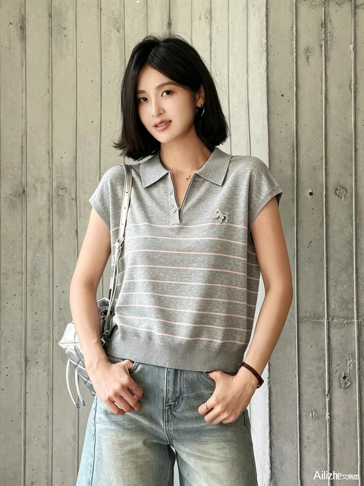 艾丽哲女装