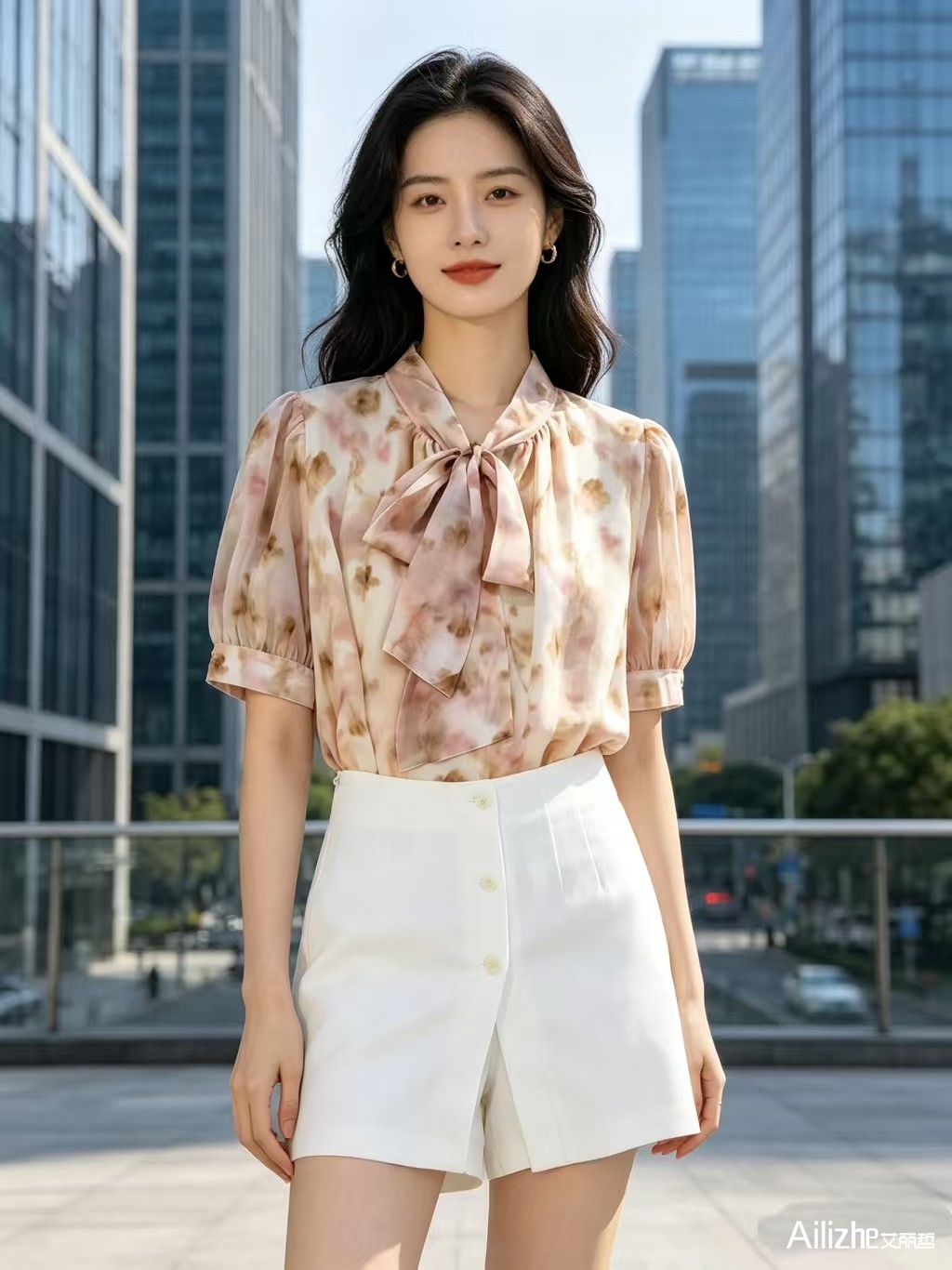 艾丽哲女装